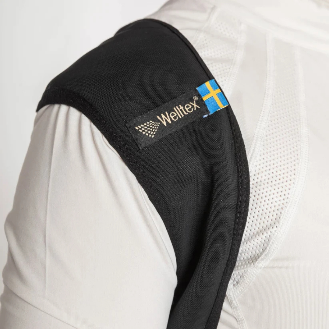 BACK ON TRACK X SWEDISH POSTURE VEST   - 4