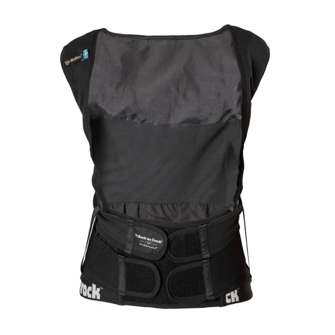 BACK ON TRACK X SWEDISH POSTURE VEST  
