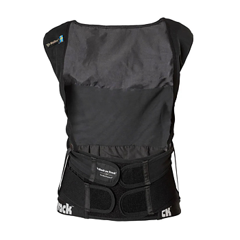 BACK ON TRACK X SWEDISH POSTURE VEST  