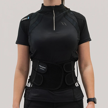 BACK ON TRACK X SWEDISH POSTURE VEST  