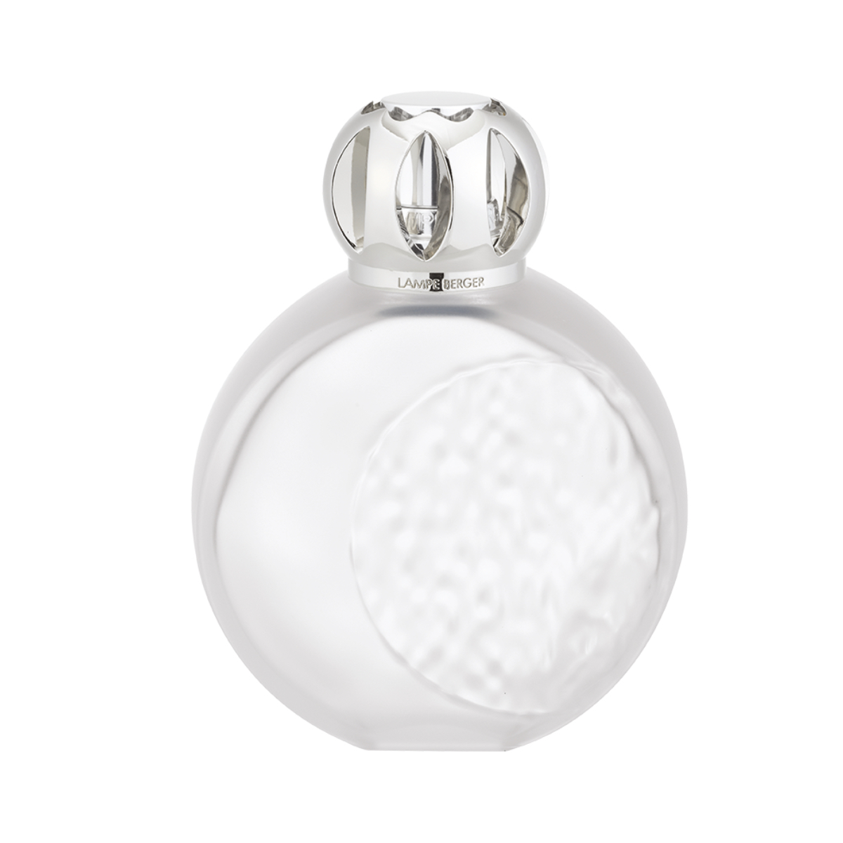 Maison Berger Presentset - Astral Frosted - Doftlampa + 1 st Doft (White Cashmere) - 3