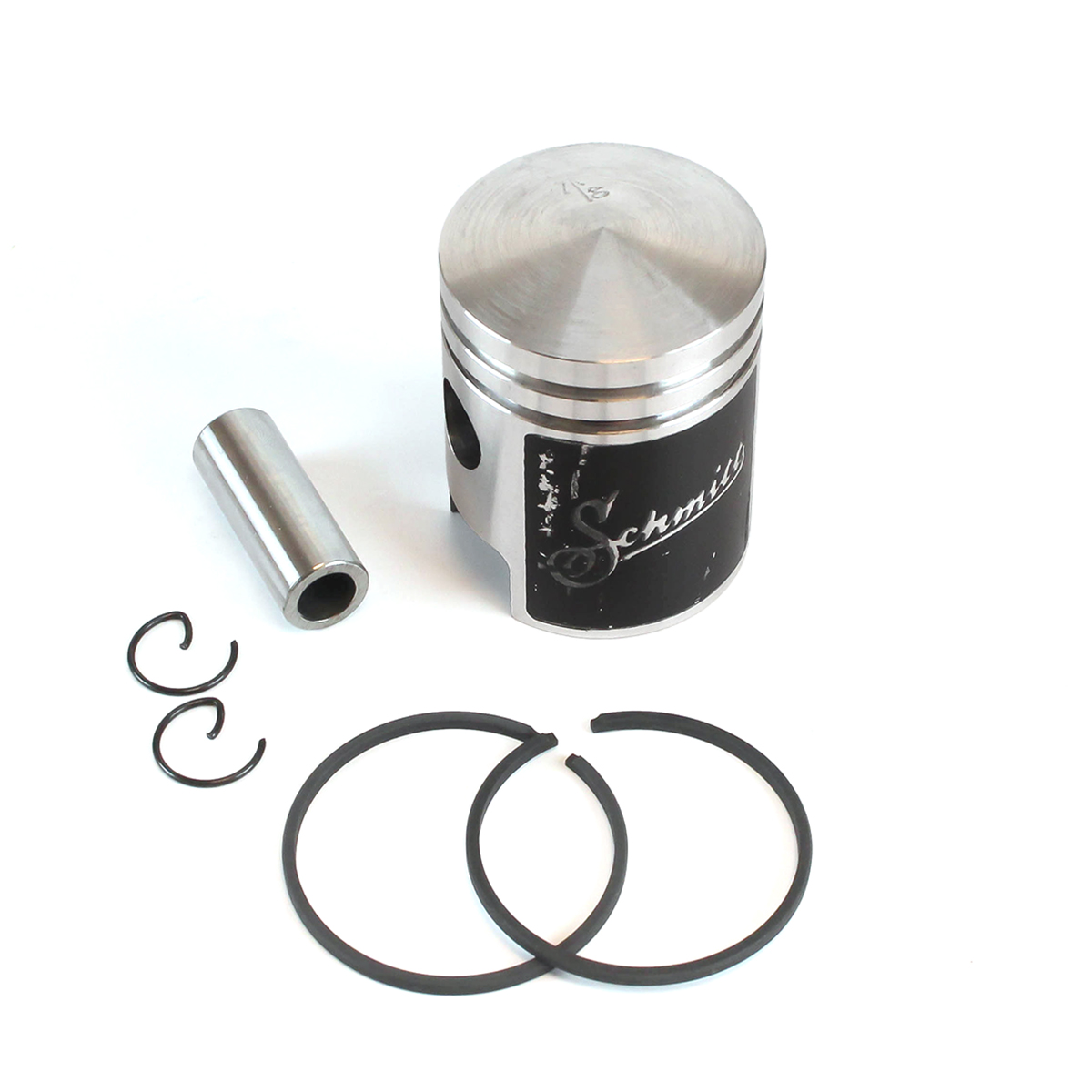 Puch piston, for cylinder 29824 from Schmitt. 40/12 mm