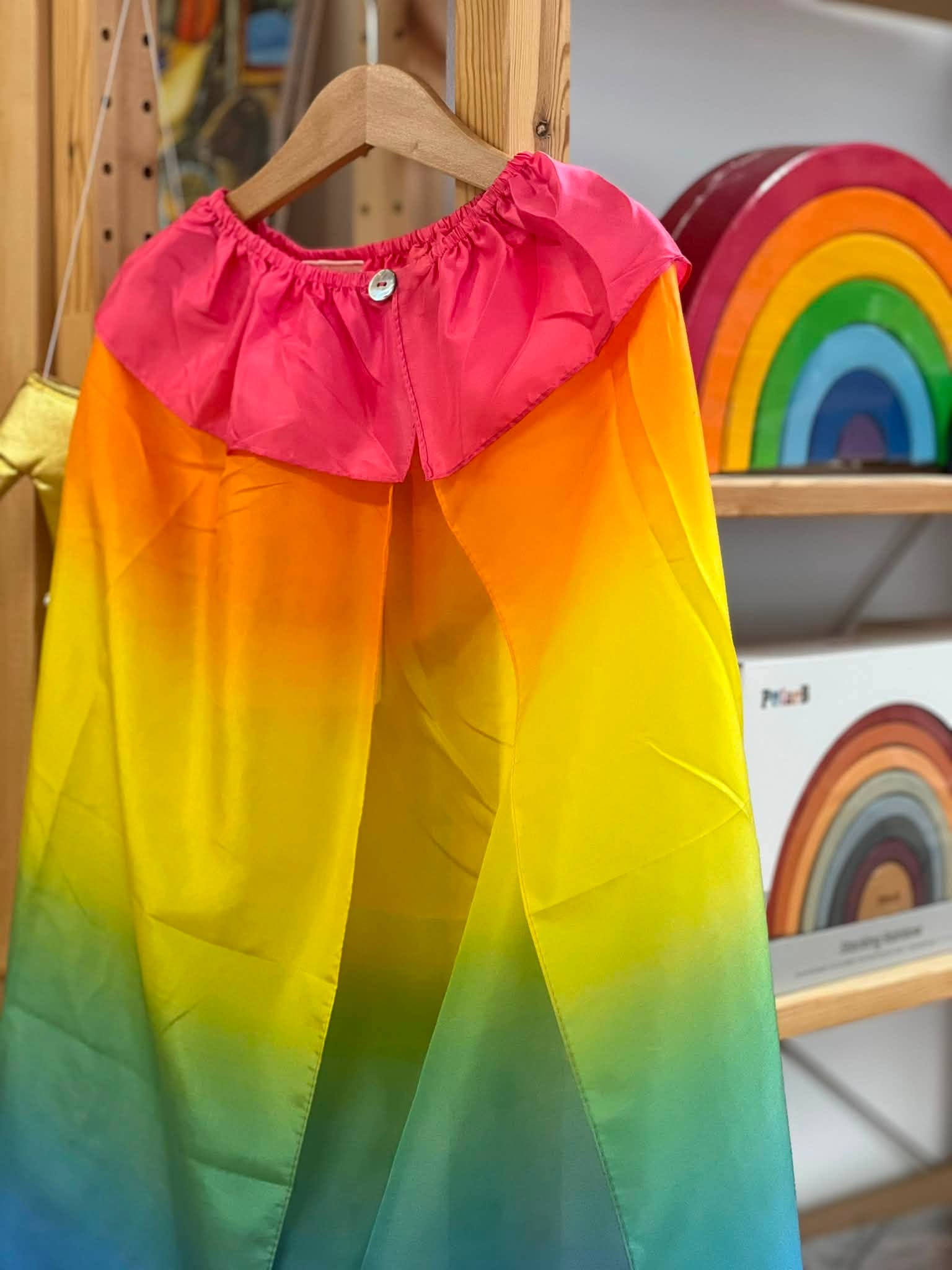 Hösten är här – Välkommen till KoKoBello butik & webbshop - 5