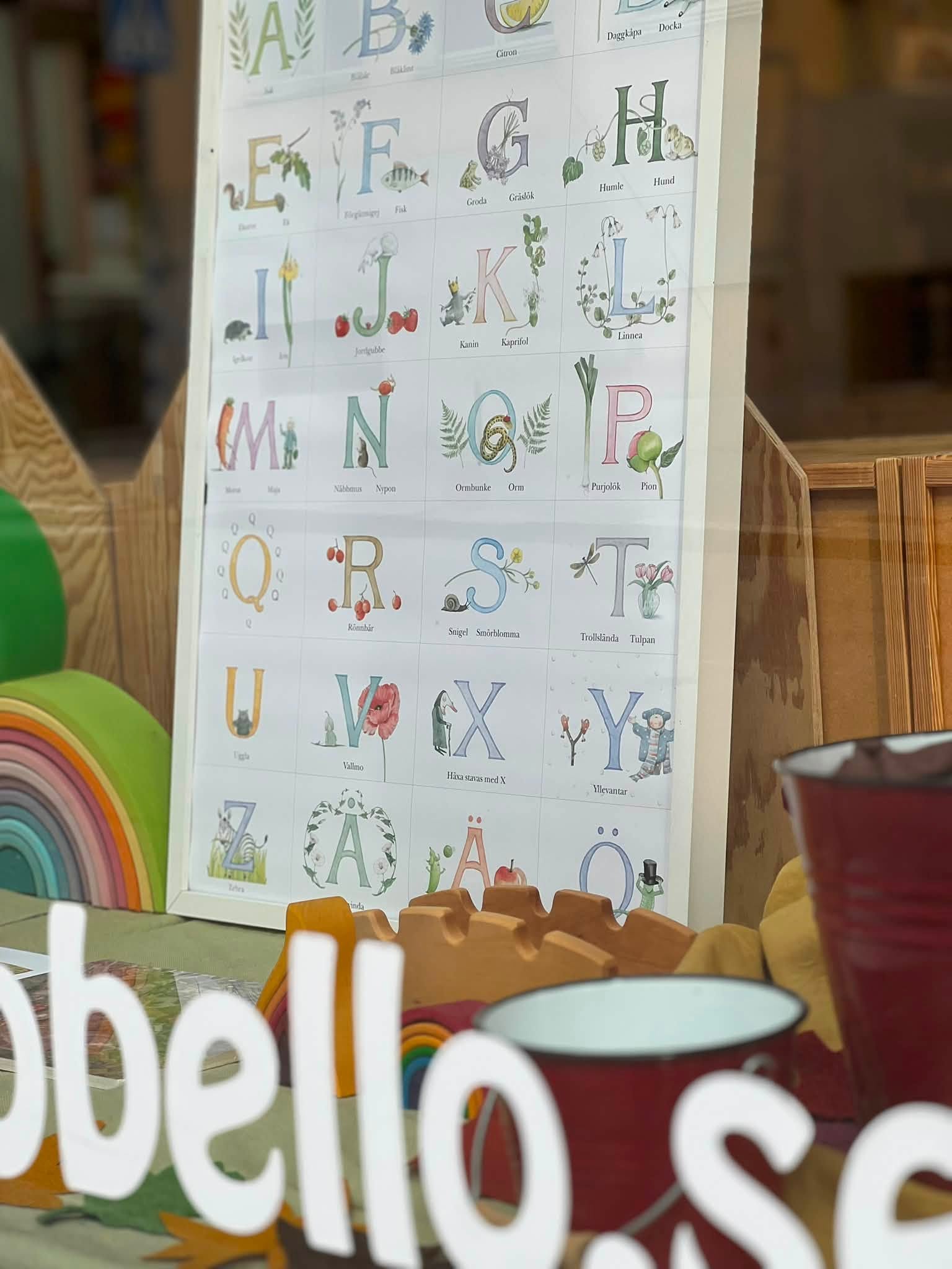Hösten är här – Välkommen till KoKoBello butik & webbshop - 9