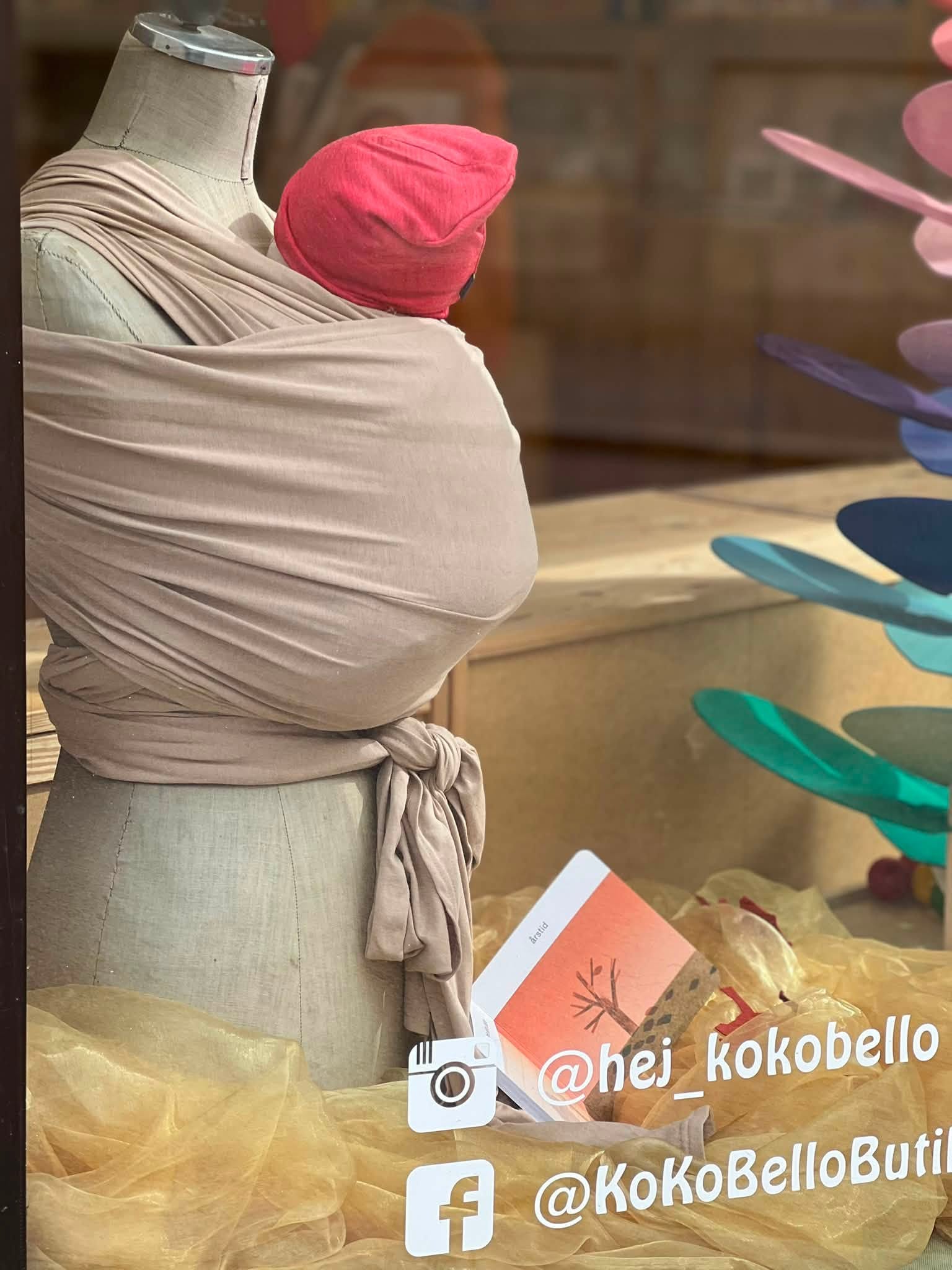 Hösten är här – Välkommen till KoKoBello butik & webbshop - 4