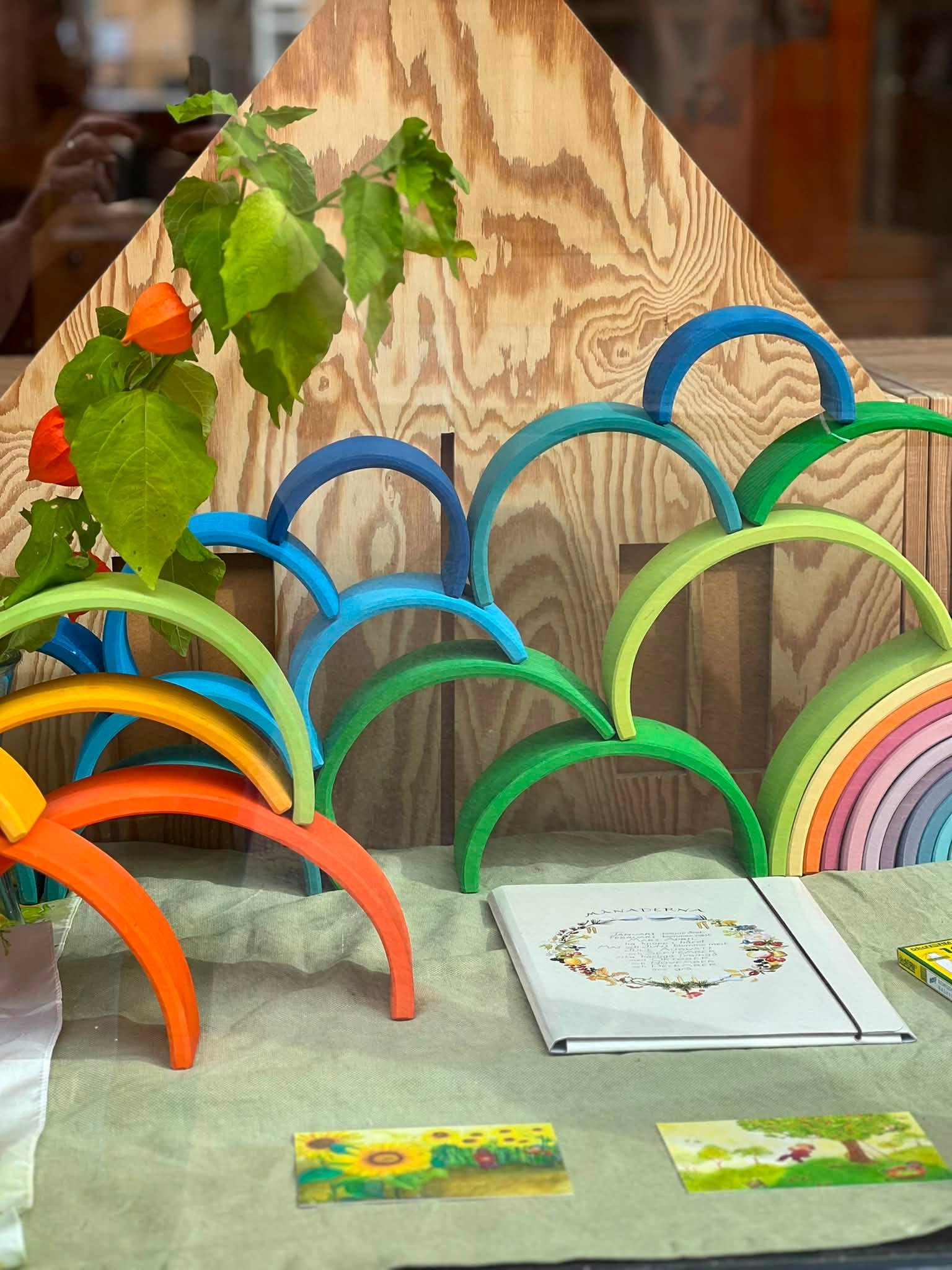 Hösten är här – Välkommen till KoKoBello butik & webbshop