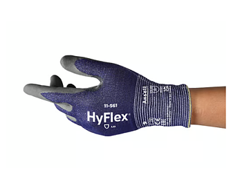 Skære Handske