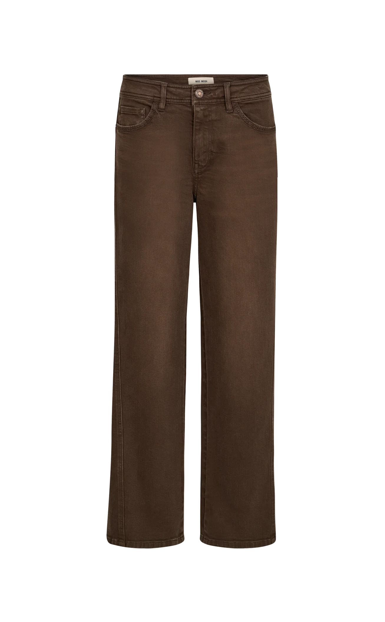 MMDara Shadow Pant L32 - Delicioso - Mos Mosh - 3
