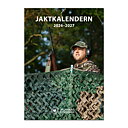 Jaktkalendern 2026-2027