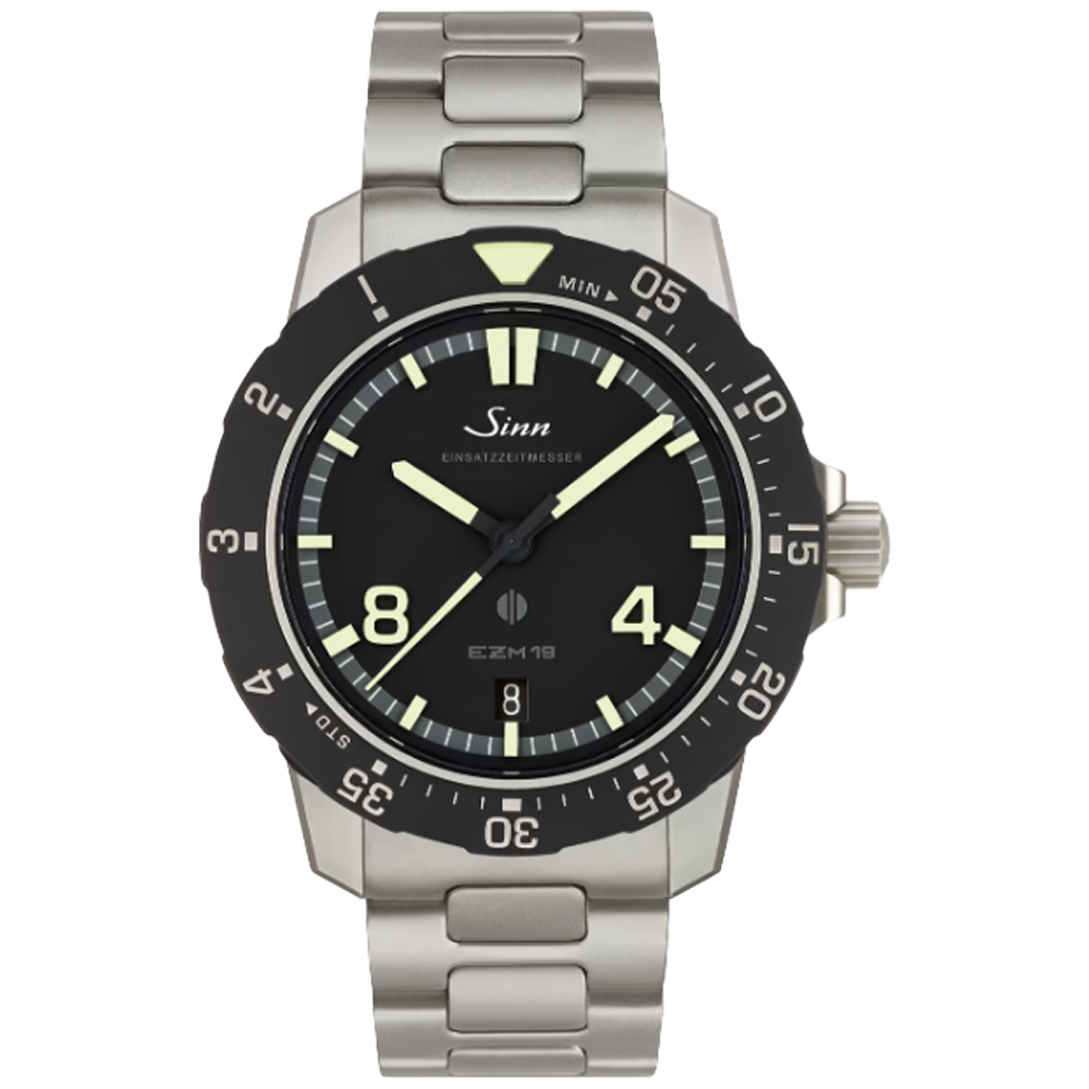 Sinn 119.010  EZM 19  