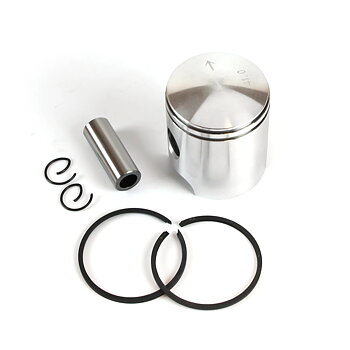 DMP Piston Set for Puch 41/12 mm