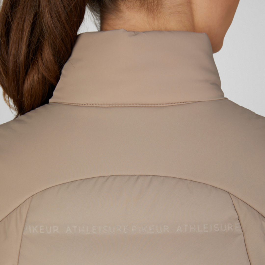 PIKEUR QUILTED FLEXVEST   - 5