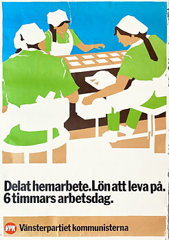 VPK – 6 TIMMARS ARBETSDAG