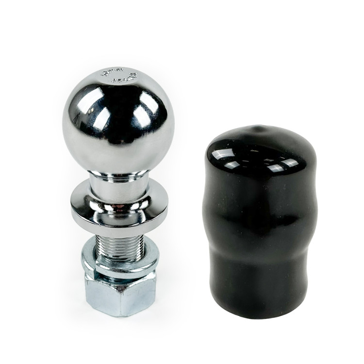 OFD Receiver Hitch Ball 50mm - 4