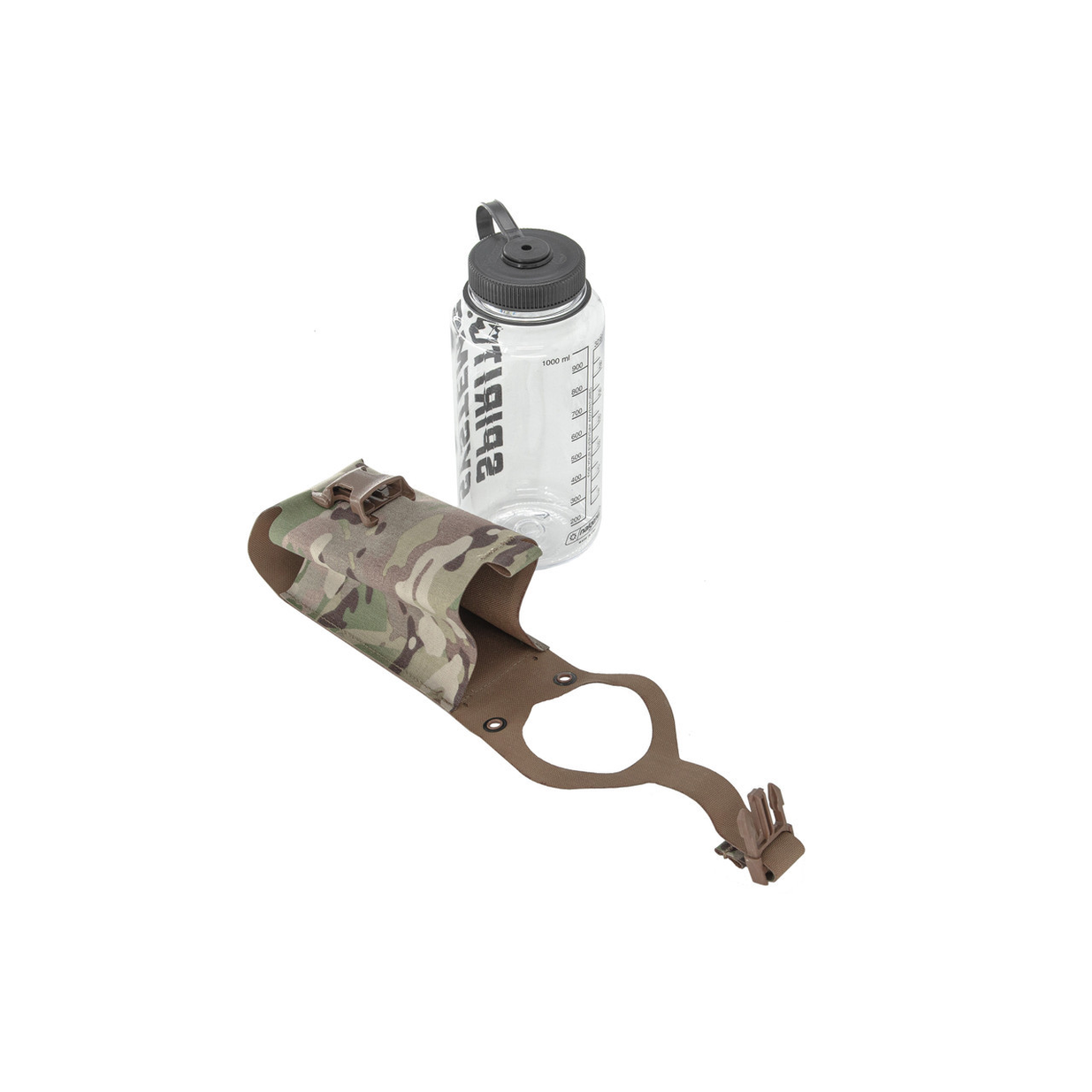 Spiritus systems Nalgene Water Bottle Pouch - 2