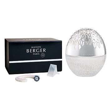 Maison Berger Doftlampa - Luka Transparent