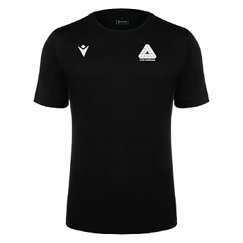 Macron Boost Eco Cotton T-shirt USX (Fotbollstränarlinjen)