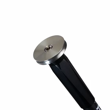 RamRods Stabilizer Weight Stainless Steel Silver 4 oz 