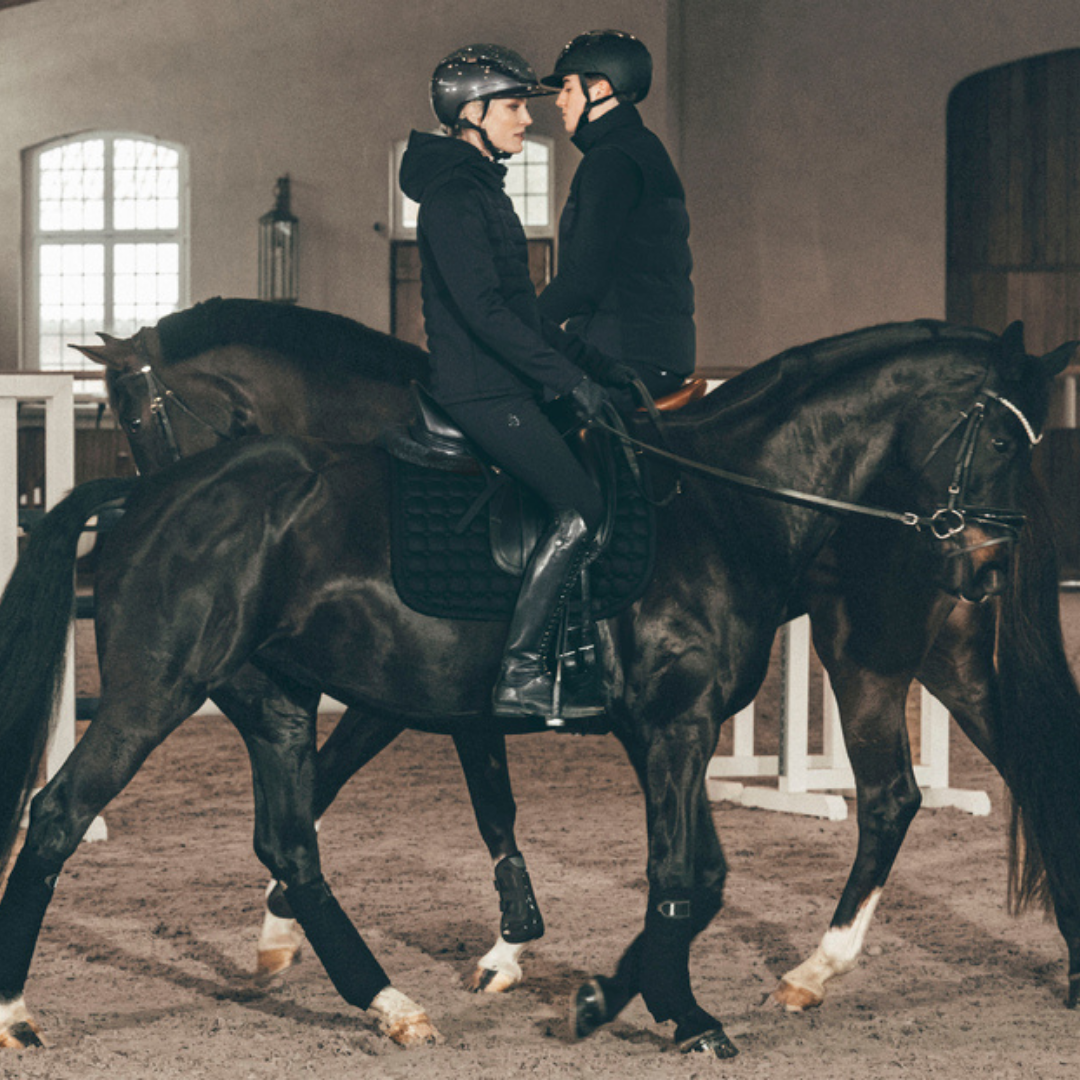 PIKEUR QUILTED FLEXJACKET  - 4