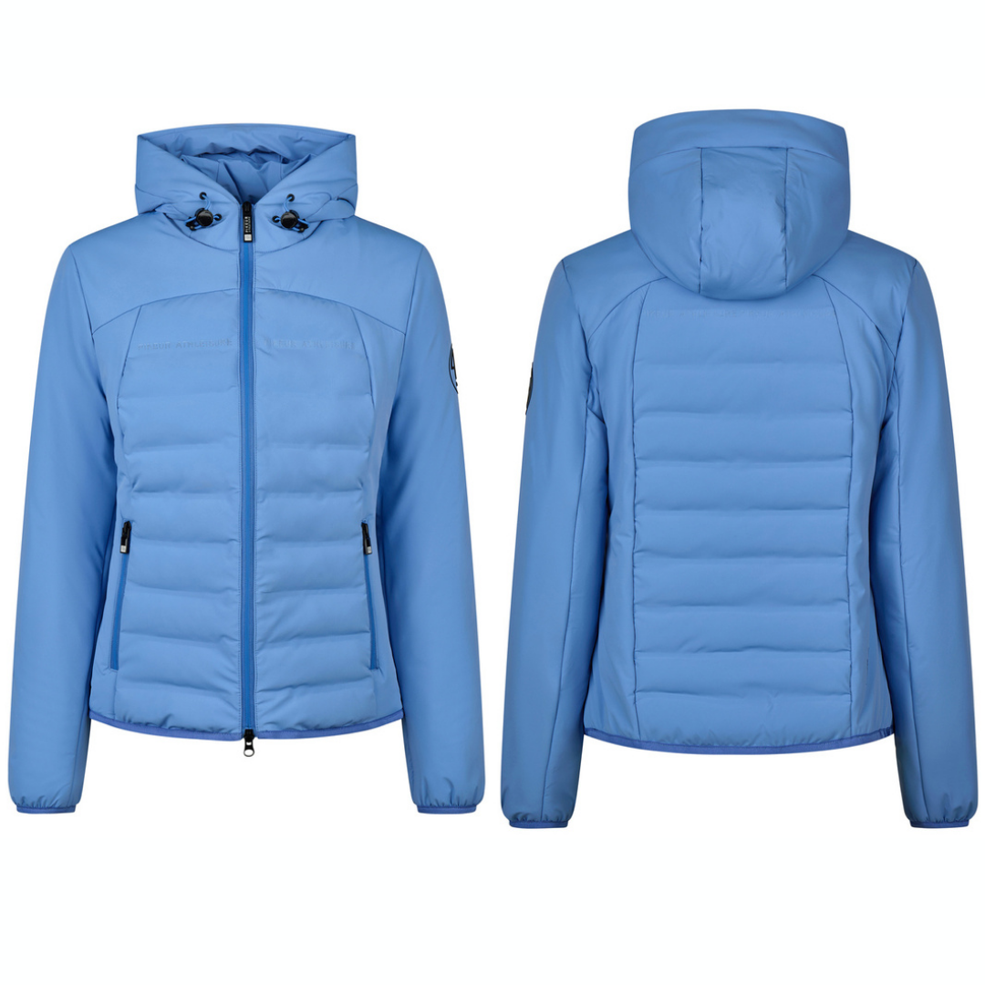 PIKEUR QUILTED FLEXJACKET  - 2