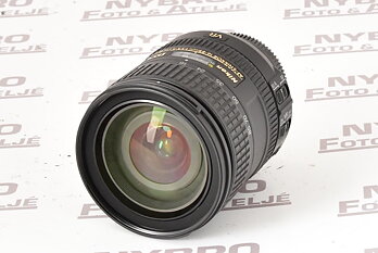 Nikon Nikkor AF-S DX 16-85/3,5-5,6 G ED VR