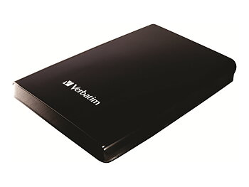 Verbatim Store 'n' Go bärbar hårddisk 1 TB USB 3.0 5400 rpm