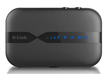 D-Link DWR-932 Mobil Hotspot Extern