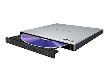 LG GP57ES40 DVD-brännare extern