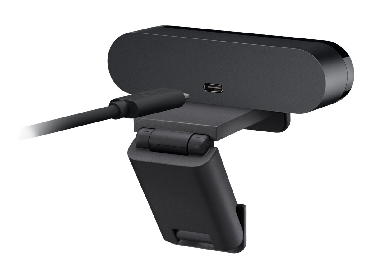 Logitech BRIO 4K Ultra HD webcam 4096 x 2160 Webcam - 2