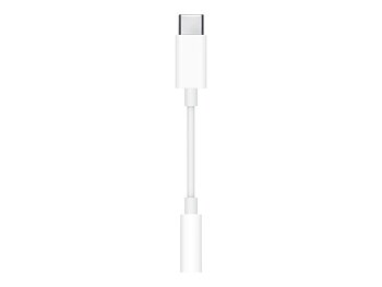 Apple USB-C till 3.5mm Jack Adapter