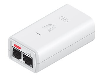 Ubiquiti Networks POE-24-12W-WH 12Watt