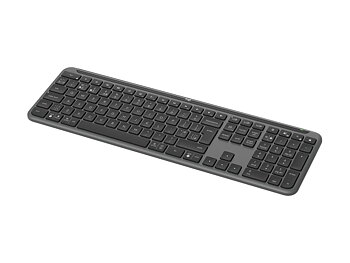 Logitech Signature Slim K950 (graphite)