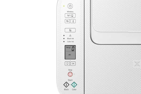 Canon PIXMA TS3751i bläckstråleskrivare - 4