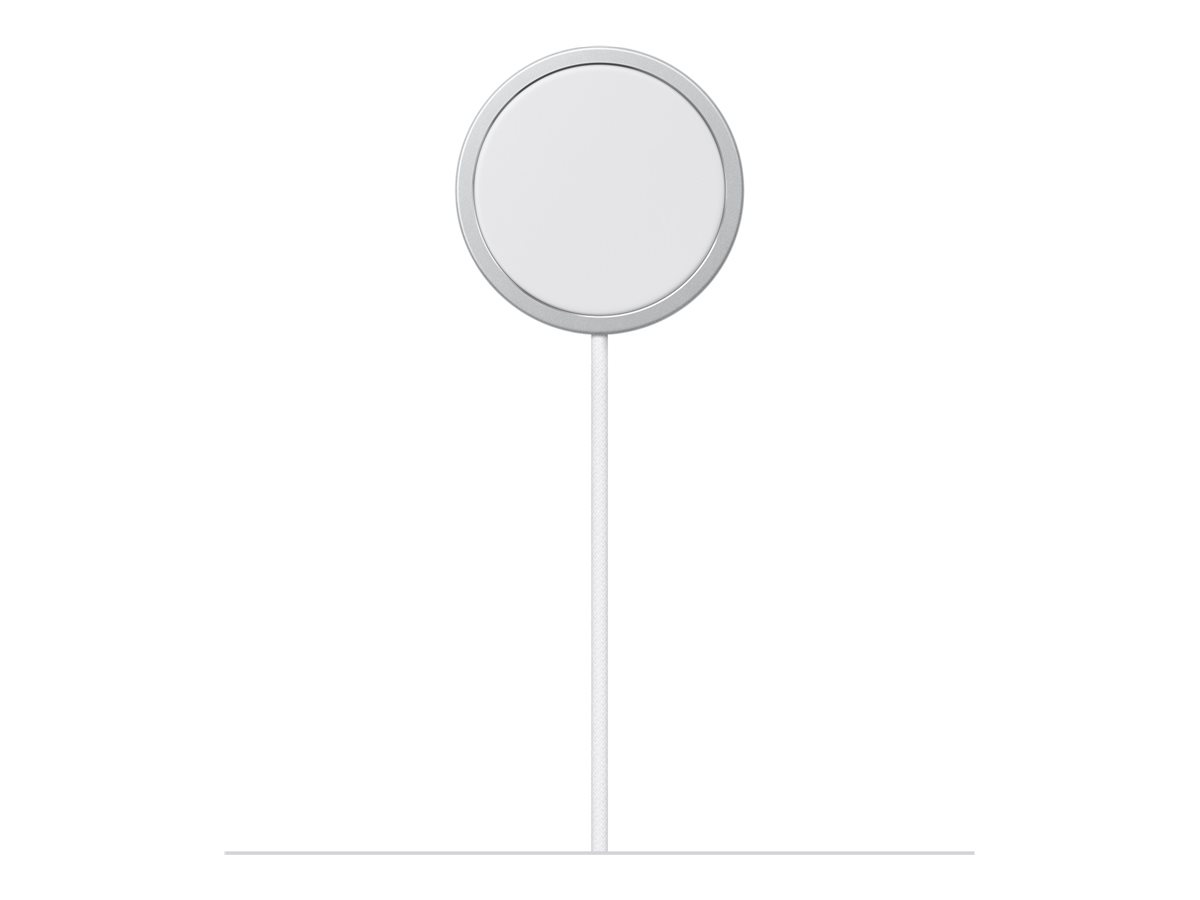Apple trådlös laddningsplatta 25 watt - 2