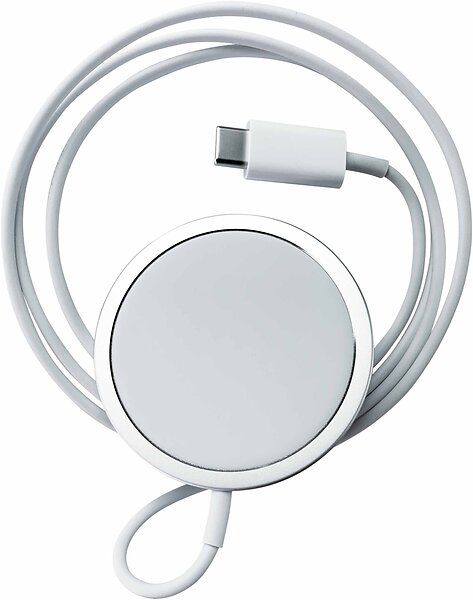 Apple trådlös laddningsplatta 25 watt