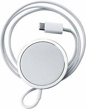 Apple trådlös laddningsplatta 25 watt
