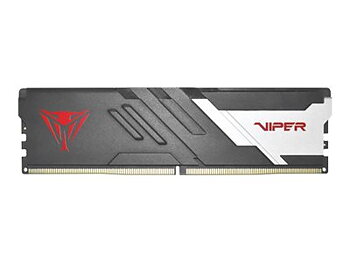Patriot Viper Venom-serien DDR5 SDRAM 16 GB 3000 MHz CL30 On-die ECC DIMM 288-pin