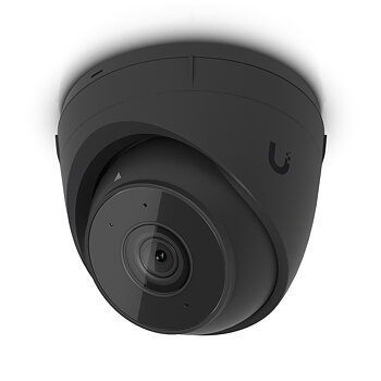Ubiquiti Unifi G5 Turret Ultra Svart Nätverksövervakningskamera 2688 x 1512 Svart