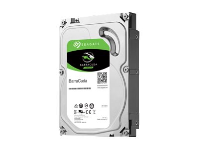 Seagate Barracuda Hårddisk ST6000DM003-FR 6TB 3.5 SATA-600 Fabriksrekonditionerad - 2