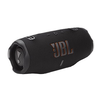 JBL Charge 6 Högtalare Svart