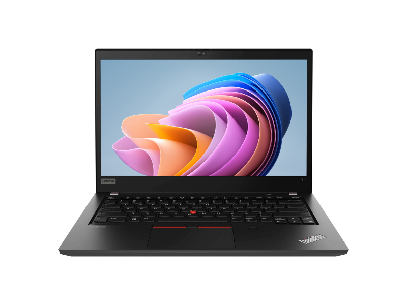 Lenovo ThinkPad T14 G1 14 I5-10310U 16GB 256GB Intel UHD Graphics Windows 11 Pro