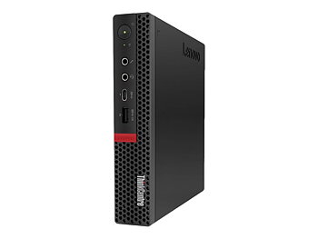Lenovo ThinkCentre M720q Tiny Core i5 I5-8400T 8GB 512GB Intel UHD Graphics 630 Windows 11 Pro