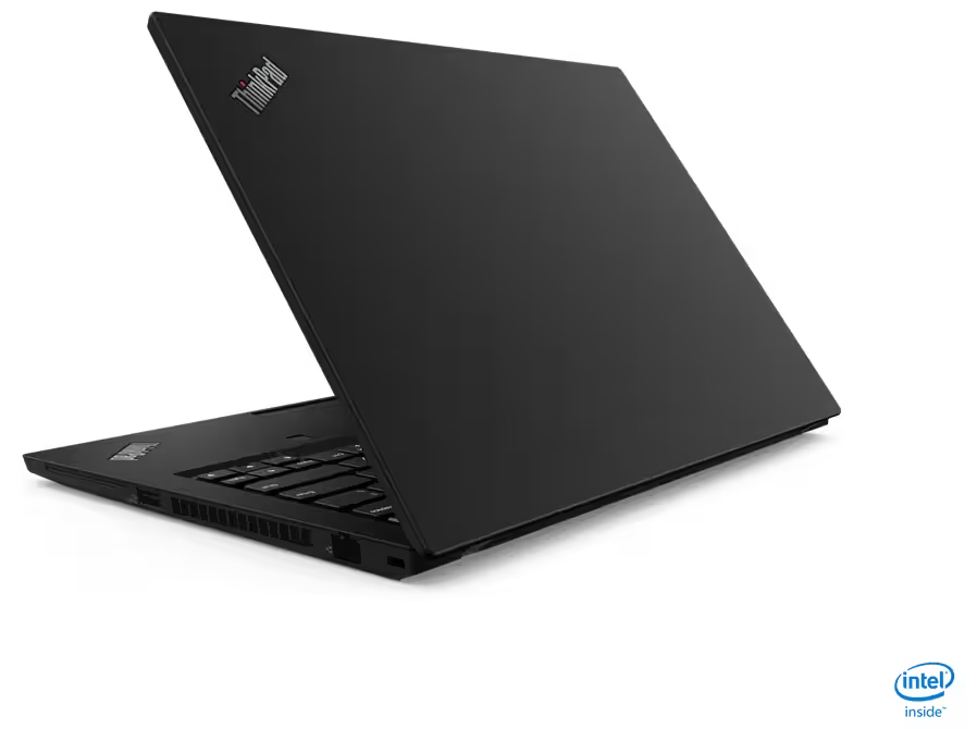Lenovo ThinkPad T14 G1 14 I5-10310 16GB 256GB Intel UHD Graphics Windows 11 Pro - 2