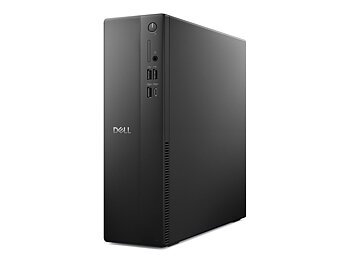 DELL Pro QVS1260 Slim PC i5-14400 Intel Core i5 16GB 512GB Windows 11 Pro
