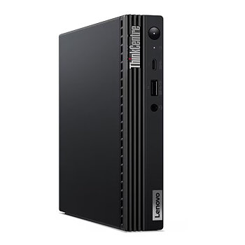 Lenovo ThinkCentre M75q Gen 2 11JN Small R7-5755GE Pro 32GB 512GB Windows 11 Pro