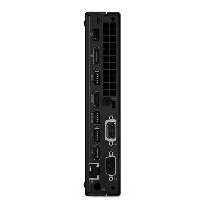 Lenovo ThinkCentre M75q Gen 2 11JN Small R7-5755GE Pro 32GB 512GB Windows 11 Pro - 2