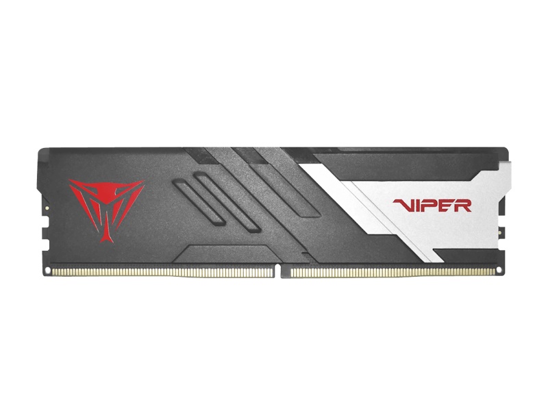 Patriot Viper Venom DDR5 AMD series DDR5 16GB 6400MHz CL38 On-die ECC