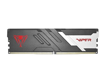 Patriot Viper Venom DDR5 AMD series DDR5 16GB 6400MHz CL38 On-die ECC