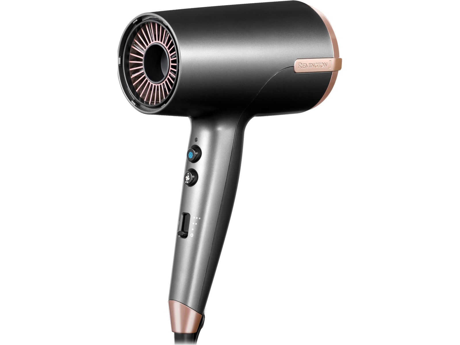 Remington ONE Dry & Style Hårfön