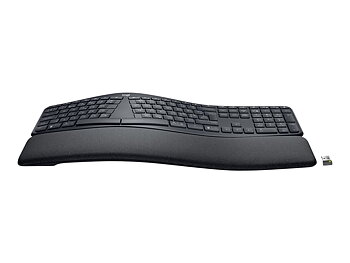 Logitech ERGO K860 for Business - GRAPHI
